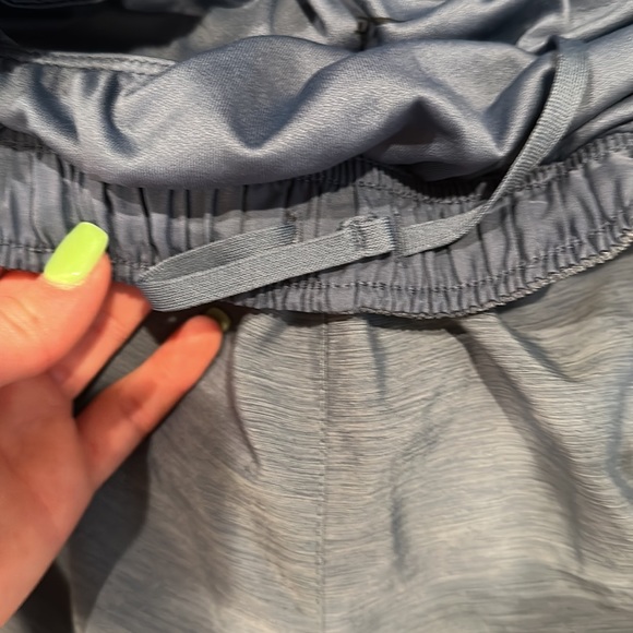 Nike Dri-Fit Running Shorts - Picture 4 of 7